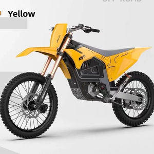 Moto électrique tout-terrain Y 21KW haute puissance longue portée 125 KM, système de refroidissement par air, 96 km/h, 74V 50Ah, batterie lithium, <span class=keywords><strong>KAYO</strong></span> EC2 - Product Image 4