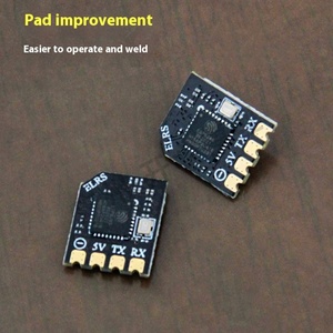Radiomaster ELRS <b>Remote</b> <b>Control</b> Plastic Radio Systems RP1 RP2 RP3 - Product Image 3