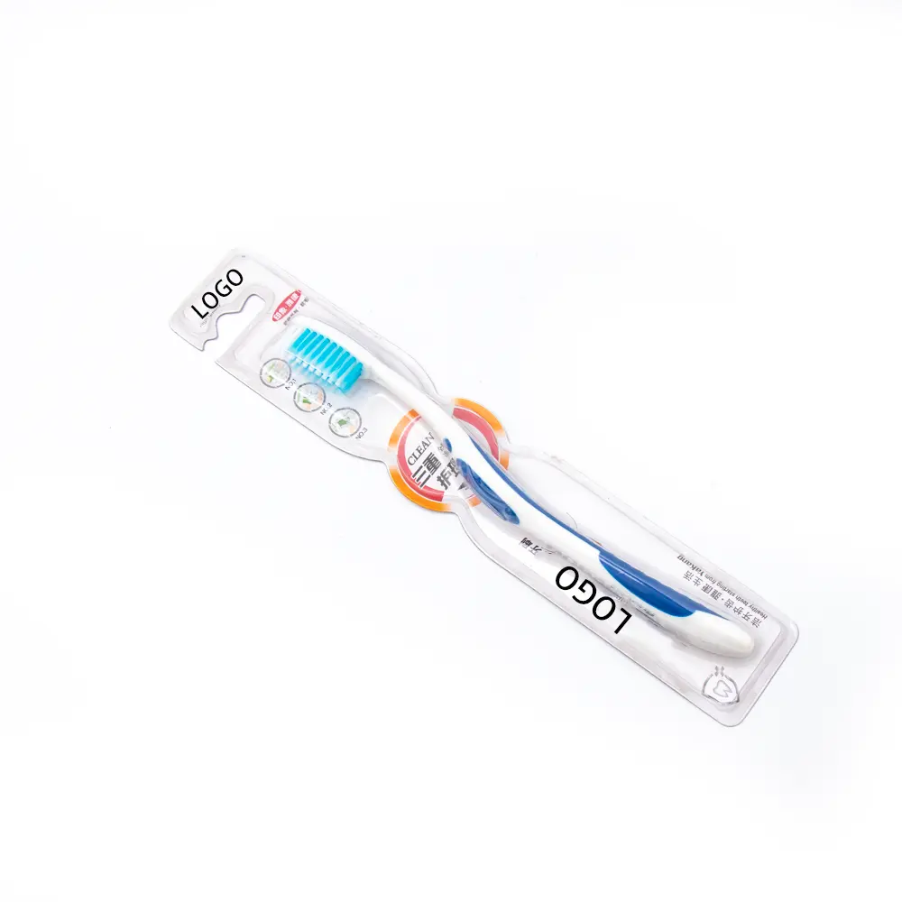Fábrica Fornecimento Qualidade Garantia Limpeza profunda Toothbrush Home use Embalados separadamente Adulto Creme Dental