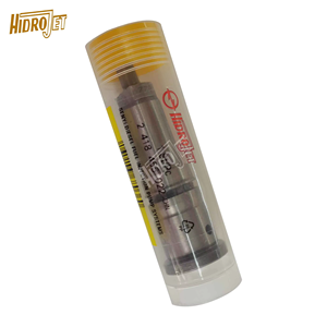 Bomba de Combustible Diésel Completa de Alta Calidad, Émbolo 2418455022 2455-022 2 418 455 022 para Piezas de Excavadora - Product Image 4
