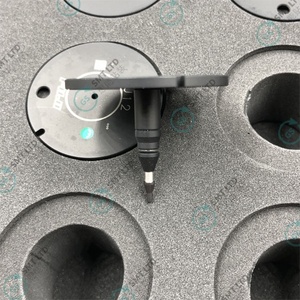Boquilla de calibración híbrida SMT SPARE PART AA78F06 J12 H01H02 para máquina FUJI - Product Image 4
