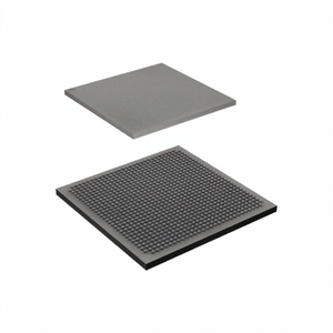 Circuito Integrado SOC CORTEX M3 166MHZ 896FBGA 896 BGA, Componentes Electrónicos Integrados, BOM IC en Stock, M2S050T-FGG896 - Product Image 1