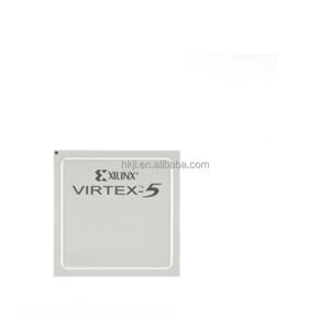 432 LBGA Exposed Pad Metal Buy Online Electronic Components IC FPGA 316 I/O 432MBGA Embedded in Stock XCV300-4BG432C - Product Image 1