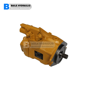 Bomba Hidráulica 10r-0552 10r-7660 10r-7662 10r-4714 10r-2910 20r-9520 20r-2033 20r-0943 20r-3315 20r-9401 20r-7883 - Product Image 6