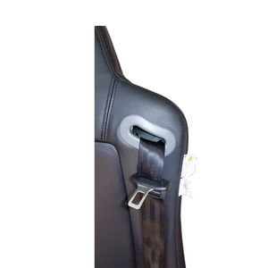 Sedile con Sospensione Pneumatica per Camion Pesanti con Compressore, Altezza Regolabile, Sedile con Sospensione Pneumatica per Conducente di Gru - Product Image 2