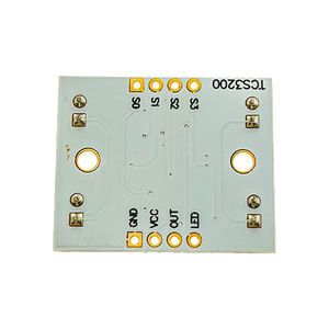 Módulo de Detección de Color OKY3453-1 TCS3200, Amplio Voltaje de 3.3V a 5V, Compatible con MCU, Proyectos de Bricolaje - Product Image 3