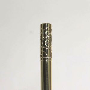 Bolígrafo Roller de Alta Calidad con Logotipo Personalizado de Sun Wukong, el Bastón Dorado, Bolígrafos Premium, Bolígrafos Delgados para Escribir - Product Image 3