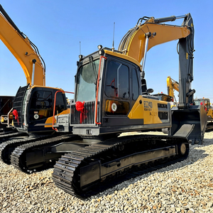 Excavadora Volvo EC240B Usada, 3 Meses de Uso, Estado Como Nueva, Envío en 24 Horas - Product Image 1