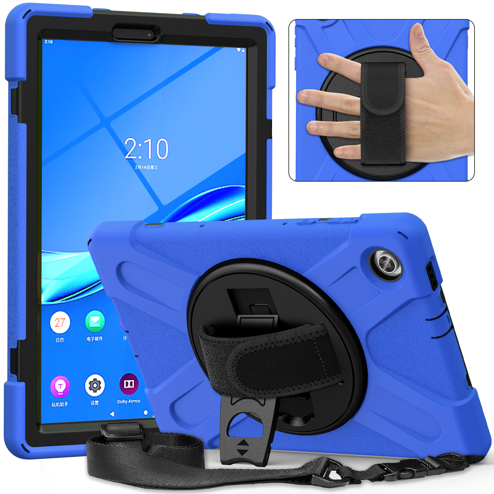 Blu