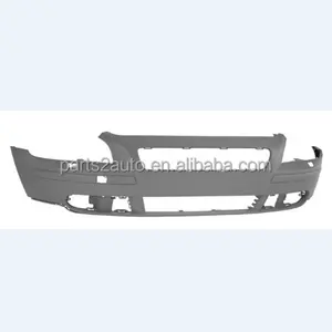 For Volvo S40/V50 04-07 Front Bumper VO1000148 399918341