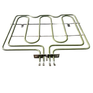 สตอล อุปกรณ์ทำความร้อนในเตาอบ 220V 0294000325A สำหรับไฮเออร์ ฟิชเชอร์ เพย์เคล - Product Image 1