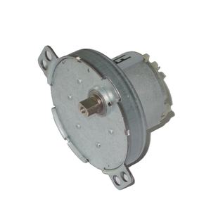 Motore a Ingranaggi DC FT-49OGM500-400K 5V 7.5rpm ad Alte Prestazioni e Lunga Durata per Allevatori di Animali - Product Image 1