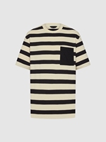 T-shirt décontracté pour homme SHENGNAN, 100 % coton, haut de gamme, luxueux, uni, 220 grammes, confortable, personnalisable