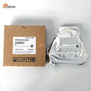 <span class=keywords><strong>Konica</strong></span> <span class=keywords><strong>Minolta</strong></span> Km1024i13pl Chất Lượng Cao Máy In Phun Đầu In 6988H Mới Mực Dung Môi Tương Thích Tối ưu Hiệu Suất In Ấn - Product Image 4