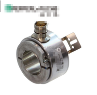Encodeur rotatif absolu/incrémental haute résolution IP67 EtherCAT/CANopen/Profibus Pièces d'automatisation