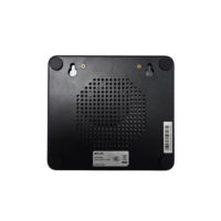 Mini PC NUC de 12.ª Generación, Intel I5 12450H, 16 GB de RAM DDR5, SSD de 256 GB/512 GB/1 TB, Mini Ordenador para Juegos 4K, Reino Unido/Australia/UE, Win11pro