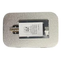 Herramienta Universal de Reinicio de Chip para Tanque de Tinta Residual, Decodificador de Caja de Mantenimiento para Piezas de Impresora Epson T6714 T6715 T04D0 C9382 C9398 SC23MB