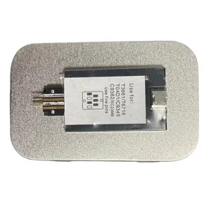 Outil universel de réinitialisation de puce pour réservoir d'<span class=keywords><strong>encre</strong></span> usagée, décodeur de boîte de maintenance pour imprimantes Epson T6714 T6715 T04D0 C9382 C9398 SC23MB, pièces d'imprimante - Product Image 5
