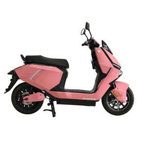 Motocicleta de 1200w y 72v, Bajo Mantenimiento, Sistema Dual, 61-80km/h, CKD/SKD, Pedidos al por Mayor, Suministro de Fábrica OEM, K195, Bajo Mantenimiento - Product Image 6