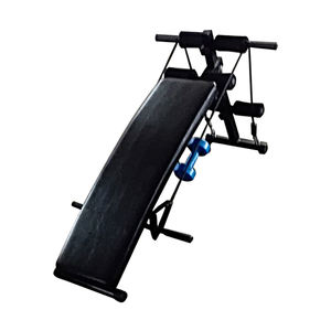 Offre Spéciale Multifonctionnel Sit Up <span class=keywords><strong>Banc</strong></span> Sport Arc <span class=keywords><strong>Musculation</strong></span> Équipements <span class=keywords><strong>de</strong></span> Modelage Du Corps Abs Formation <span class=keywords><strong>Banc</strong></span> - Product Image 2