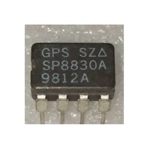 Nuevo Microcontrolador Original SP8830A de 1.5GHz con 10 Prescaladores - Product Image 1