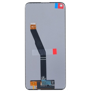 หน้าจอ LCD สำหรับ Huawei Y7P จอแสดงผล LCD หน้าจอรีเฟรชเมนท์พร้อมทัชสกรีนสำหรับ Huawei Y7P 2020 - Product Image 3