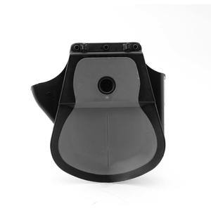 Ndk <span class=keywords><strong>Glock</strong></span> Cu9 Quick-Draw Outdoor Tactische Speelgoedmagazine <span class=keywords><strong>Holster</strong></span> Plastic Handtas - Product Image 2