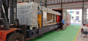 Siemens Beliebte automatische Polier linie für Marmor & Granit/Stein verarbeitung maschine 8/12/16/20/21/24 Köpfe Polier köpfe - Product Image 6