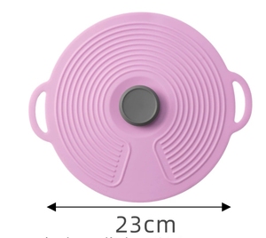 <strong>Antibacterial</strong> <strong>Silicone</strong> Cover Reusable Stretch Lids for Food Caps Universal <strong>Silicone</strong> Bowl Pot Lid Cover Pan Sealed Cookware Parts - Product Image 4
