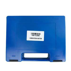 Misuratore di vibrazione VM-6380 LANDTEK per 3 assi X Y Z digitale <span class=keywords><strong>3D</strong></span> misuratore di ore di vibrazione - Product Image 6