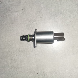 Pièces électriques pour excavatrice Belparts E323, électrovanne 485-5747 491-0908 - Product Image 4