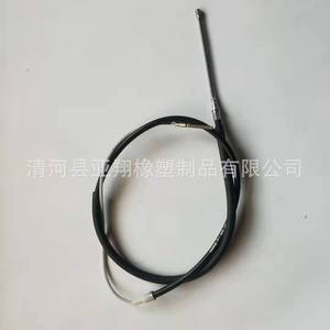 สายเคเบิลมาตรวัดระยะทางออดี้ 80 811957801 เค เมทัลเข้ากันได้กับออดี้ 80 รุ่น 214 - Product Image 2