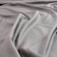 Lot de draps-housses de luxe en lyocell de bambou 100 %, 300 fils, écologiques, rafraîchissants, en satin, avec traitement antibactérien pour usage hôtelier – Remise en gros