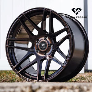 <span class=keywords><strong>Llantas</strong></span> cóncavas profundas forjadas personalizadas, compensación negativa 18 <span class=keywords><strong>19</strong></span> 20 21 22 pulgadas, ruedas y neumáticos forjados para automóviles de pasajeros para <span class=keywords><strong>BMW</strong></span> <span class=keywords><strong>E46</strong></span> M3 G82 G83 - Product Image 2