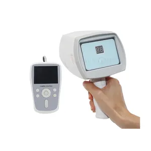 SY-F005 LED Cold Lighting System Handheld Video Colposcope