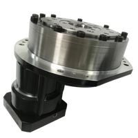 Réducteur cycloïdal RV-10CM à couple élevé, grande capacité de torsion, pour robot de palissage OEM ODM