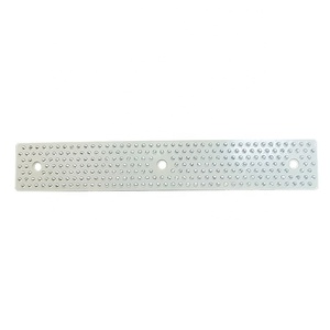 도매 높은 밝기 도로 반사경 광학 디자인 268 크리스탈 비즈 도로 마커 고양이 눈 - Product Image 3