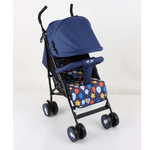 Cochecito de Bebé Plegable Portátil, Económico, Ligero, Inteligente y Fácil de Transportar, al Por Mayor y a Bajo Precio - Product Image 5