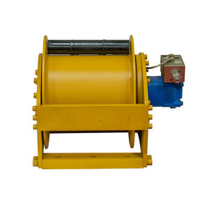 <span class=keywords><strong>Treuil</strong></span> hydraulique de levage de camion 50000lbs remorquant le <span class=keywords><strong>treuil</strong></span> hydraulique télécommande sans fil - Product Image 6