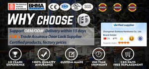 กุญแจล็อครหัสแบบกลไก ABS สำหรับ <span class=keywords><strong>TSA</strong></span> Customs พร้อมระบบเตือนความจำ ป้องกันน้ำได้มาตรฐาน IP66 สำหรับกระเป๋าเดินทางและตู้เก็บของในโรงยิม - Product Image 6