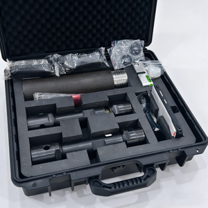 Instrumento de Orientación Digital de Alta Precisión, Resistente al Agua IP68, Herramienta de Estudio de Pozos con Aplicación Android, 1 Año de Garantía, 2000m de Profundidad para Minería - Product Image 6