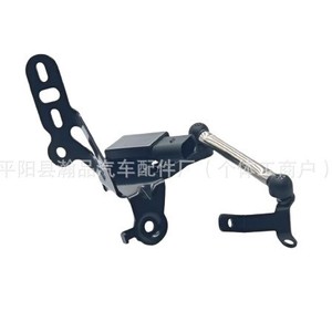 Porsche 9J1616213 Front Left Suspension Height <b>Sensor</b> <b>For</b> Taycan Audi <b>Car</b> Body Level <b>Sensor</b> Replacement Part - Product Image 4