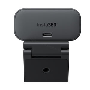 Insta360 Link 2C Pro Profesyonel 4K Web Kamerası HDR Mikrofon 1/1.3 inç AI İzleme Hareket Kontrolü Gürültü Engelleme - Product Image 3