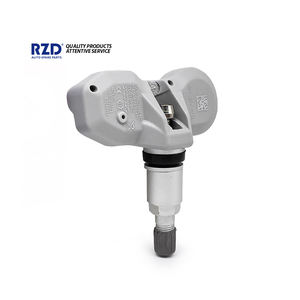 कार पार्ट्स टीपीएमएस सेंसर यूनिवर्सल ओएम 7pp907275g टायर दबाव निगरानी सेंसर 433/315mhz 911 vw फोर्ड ऑडी के लिए - Product Image 5