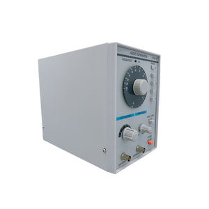 مولد إشارة محمول 10Hz-1MHz صوت & FM تردد منخفض مع وظيفة AM - Product Image 6