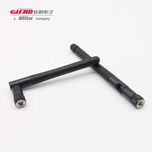 Двухдиапазонная штыревая антенна Glead для Wi-Fi 5G и GNSS, автомобильная антенна с вертикальной поляризацией, высокопроизводительная автомобильная антенна - Product Image 6