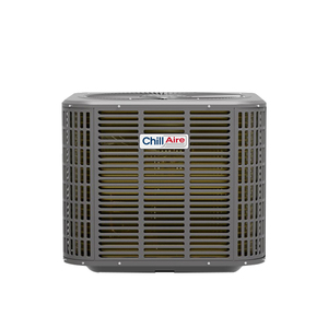 Unidad de Manejo de <span class=keywords><strong>Aire</strong></span> ChillAire Estándar Estadounidense 17 SEER2 R454B de 2, 3, 4 y 5 Toneladas con Deshumidificación Inteligente <span class=keywords><strong>para</strong></span> Sistemas de <span class=keywords><strong>Aire</strong></span> <span class=keywords><strong>Acondicionado</strong></span> - Product Image 2