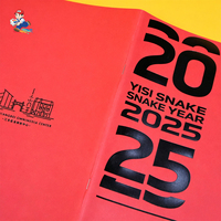Impression personnalisée de livres fantaisie sur mesure, brochures artistiques à couverture souple piquée à cheval, magazines, livres, brochures en carton chaud CMYK