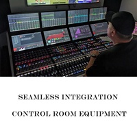 Kehua Fuwei Mobilier sur mesure pour salles de contrôle, Postes de travail pour centres d'appels, Mobilier EOC, Conception de salles de sécurité, Bureau de centre de contrôle intelligent