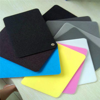 Blocs de mousse PE/EVA à cellules fermées de la marque Chengda - Taille, épaisseur et forme personnalisables - Matériau de protection et d'amortissement CN/JIA
